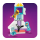 LEGO DUPLO 10422 Przygoda w promie kosmicznym - 1202295 - zdjęcie 8